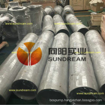 SS304/SS304L Stainless Steel Pipes/Tubes Welding Stub End